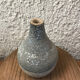 Stoneware vase