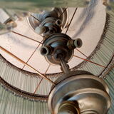 Art Deco suspension
