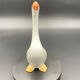 Vintage porcelain Hollóháza – Hungarian animal sculpture