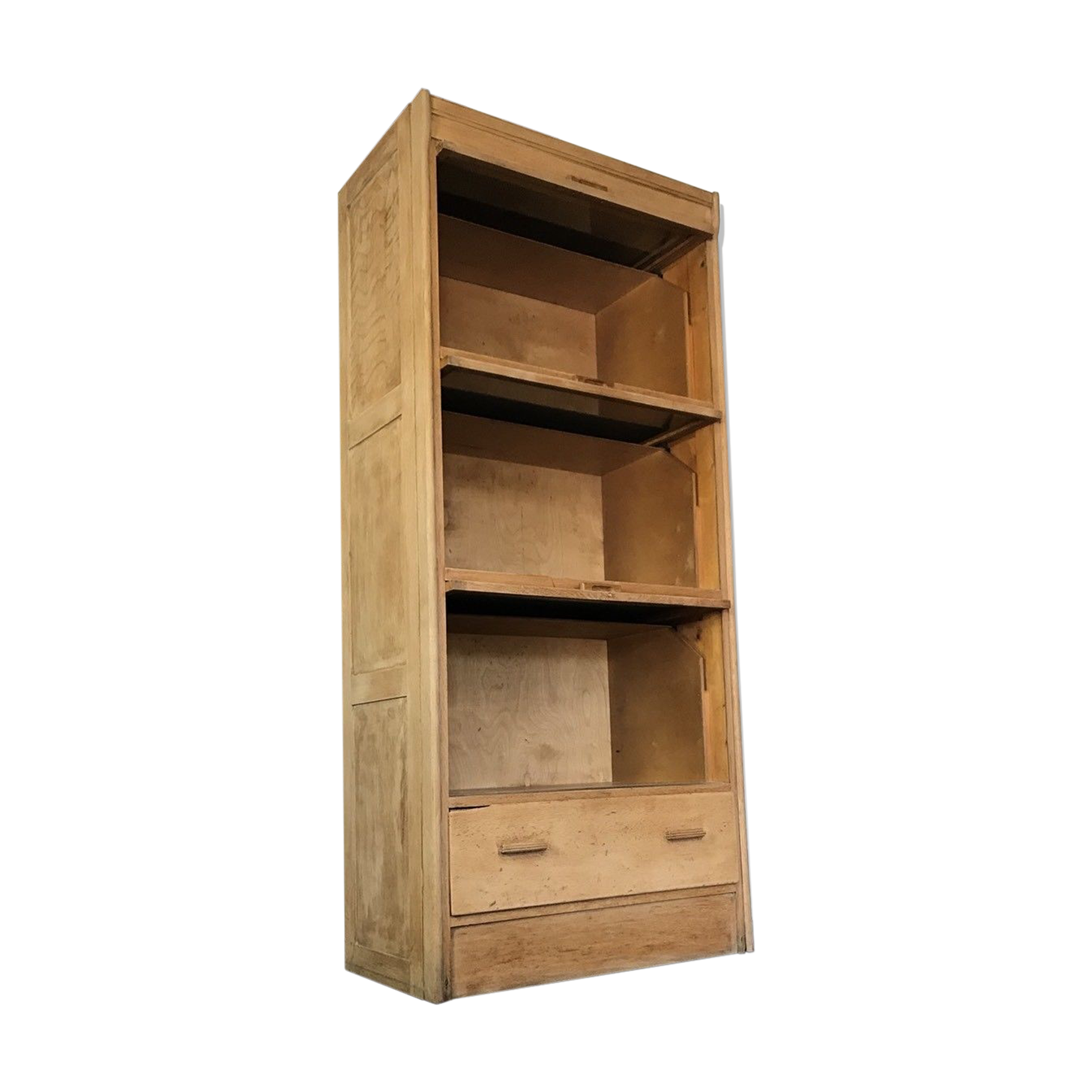 Haberdashery furniture glazed