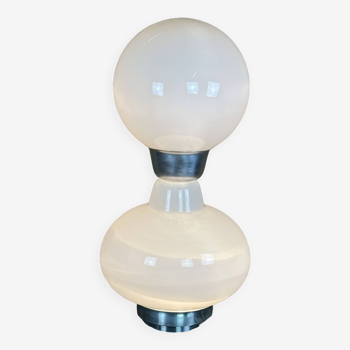 Lampe italienne 1970'S