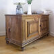Wooden furniture