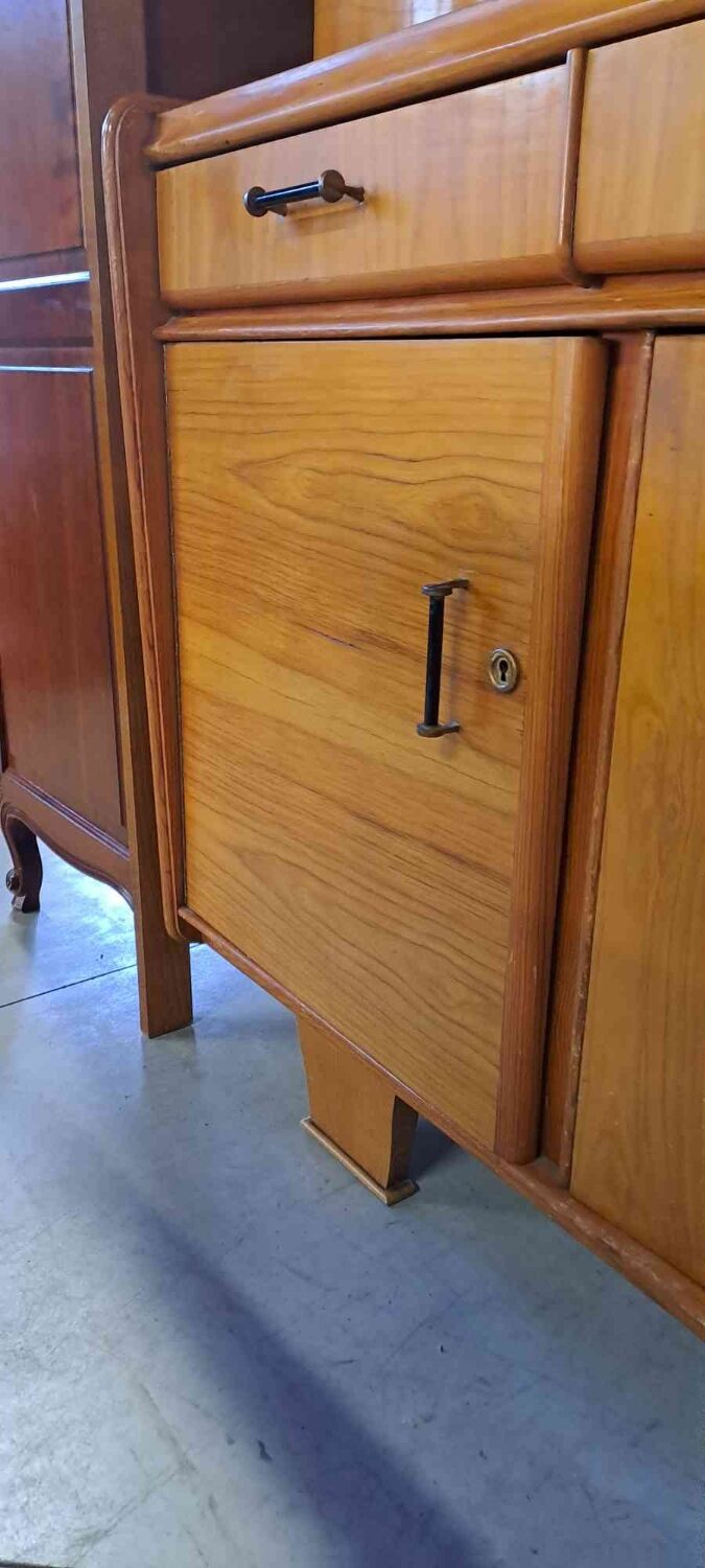 Buffet 2 corps 1950