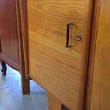 Buffet 2 corps 1950
