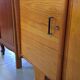 Buffet 2 corps 1950