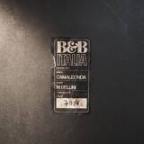 Camaleonda by Mario Bellini for B&B Italia