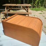 Old filing cabinet box