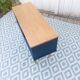 Low cabinet 2 boxes