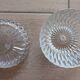 Duralex candy box sugar bowl