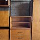 Scandinavian Modular Library Shelf (70s)