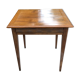 Table d'appoint