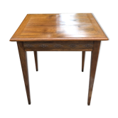 Table d'appoint