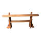 Etagère bois