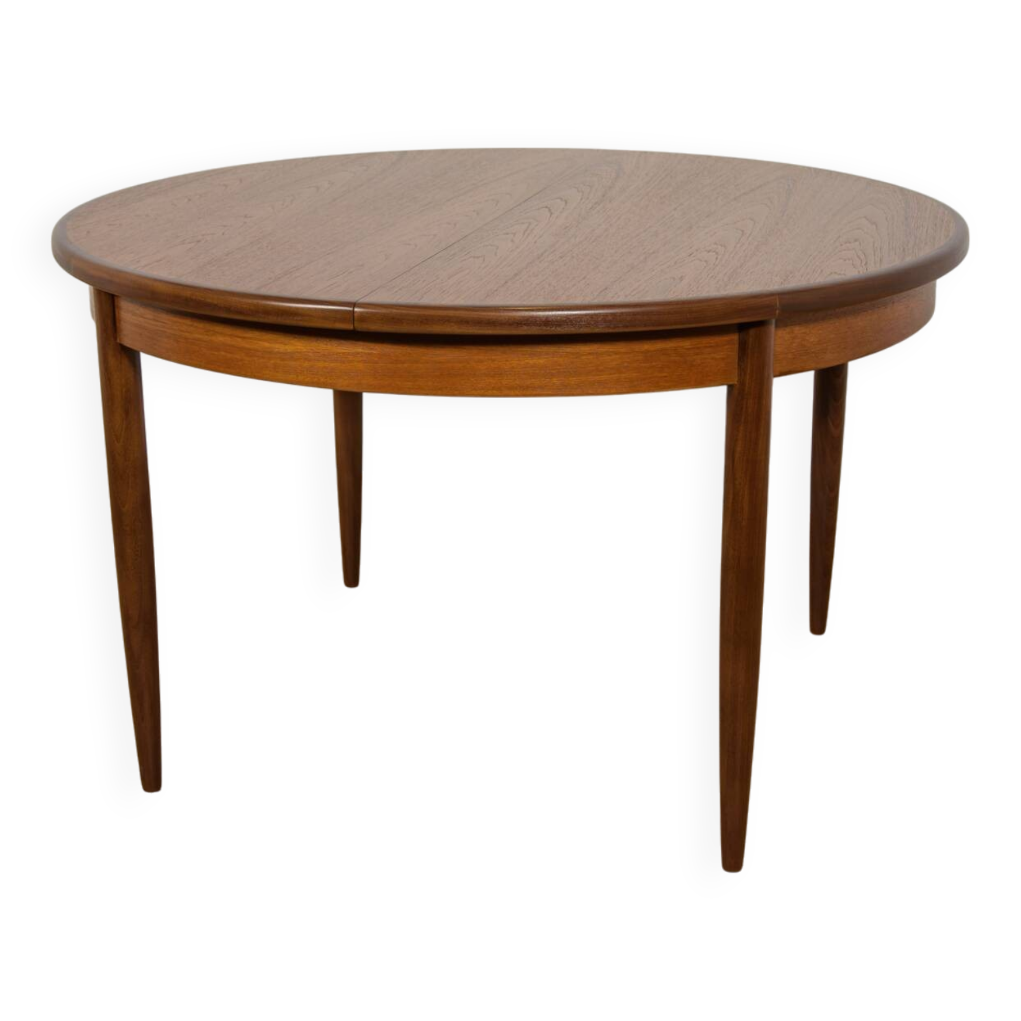 Mid-Century Fresco Dining Table in Teak from G-Plan, United Knigdom, 1960s