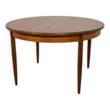 Mid-Century Fresco Dining Table in Teak from G-Plan, United Knigdom, 1960s
