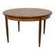Mid-Century Fresco Dining Table in Teak from G-Plan, United Knigdom, 1960s