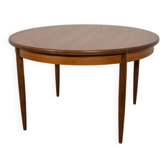 Mid-Century Fresco Dining Table in Teak from G-Plan, United Knigdom, 1960s