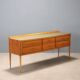 Commode des années 60