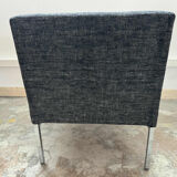 Lounge chair by Florence Knoll