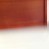 Rectangular bamboo tray 60/70s