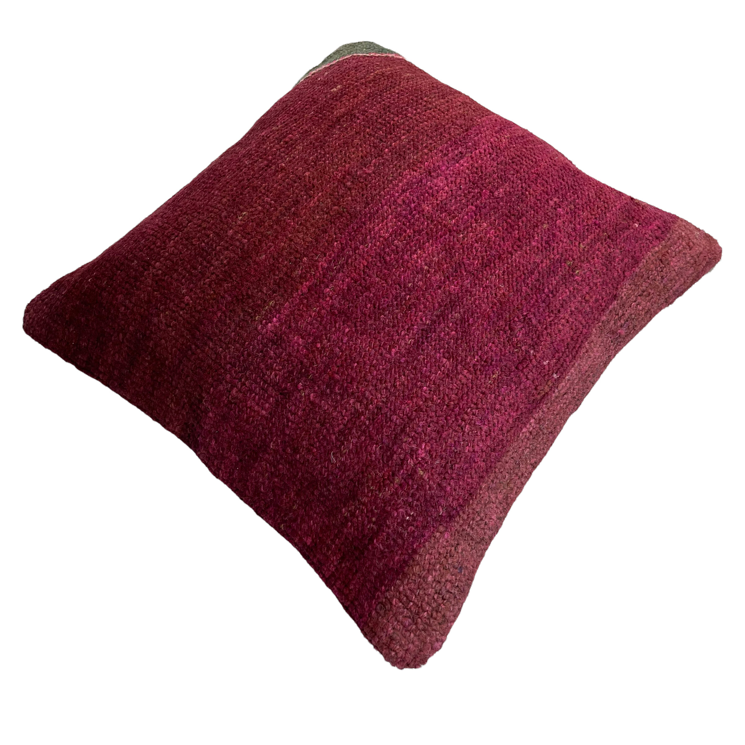 Vintage turkish cushion cover , 45 x 45 cm