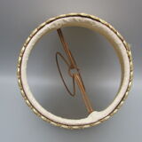 Vintage lampshade to pinch