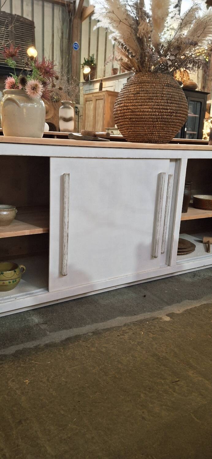 Trade furniture, sideboard