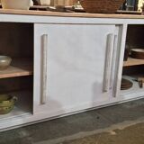 Trade furniture, sideboard