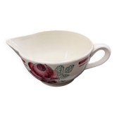 Vintage Gien sauceboat