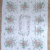 Tablecloth 140 x 130cm