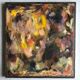 Abstract painting by Robert Fontené (1892-1980)