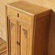 Art Deco oak furniture - fully renovated
