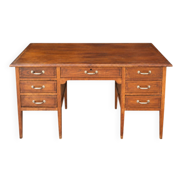 Bureau antique Art nouveau, 1940