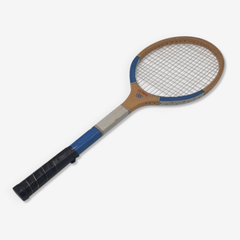 Raquette de tennis vintage "Olympic"