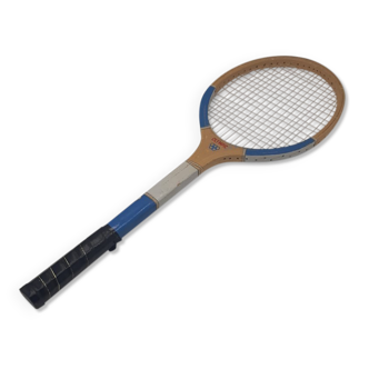 Raquette de tennis vintage "Olympic"