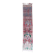 Berber Runner Rug - 408 x 84 cm