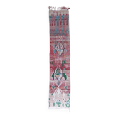Berber Runner Rug - 408 x 84 cm