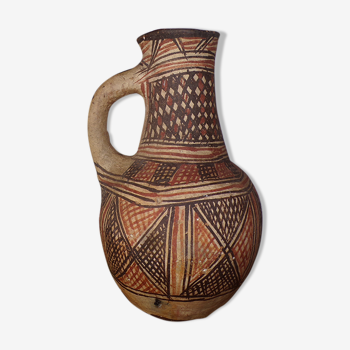 Berber vase of the 50s