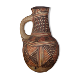 Berber vase of the 50s