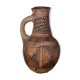 Berber vase of the 50s