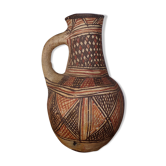 Vase berbère des années 50