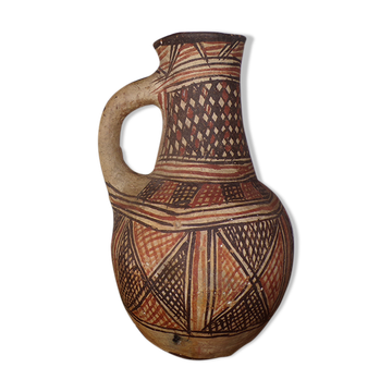 Berber vase of the 50s