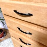 Vintage 50s ragpicker