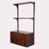 Etagère par Poul Cadovius, design scandinave, 1960