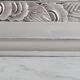 Art deco mirror 81x112cm