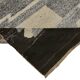 Handwoven Turkish Recycled Boho Rug 230 cm x 337 cm