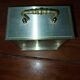 Pendulum to install junghans astra quartz brass