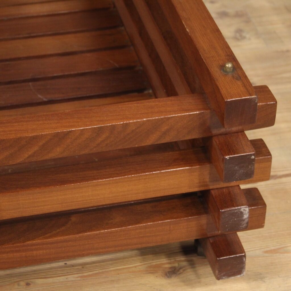 Italian design planter