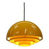 Yellow design classic - Fog and Morup - Jo Hammerborg - Model Milieu