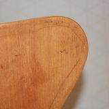 Chair 3107 JACOBSEN “Fritz Hansen” 1950